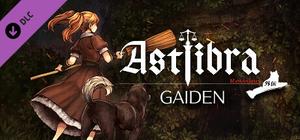ASTLIBRA Gaiden: The Cave of Phantom Mist banner