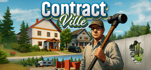ContractVille banner