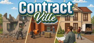 ContractVille banner