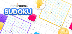Netdreams Sudoku banner