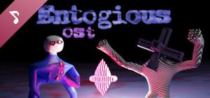 Entogious Original Soundtrack banner