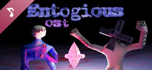 Entogious Original Soundtrack banner