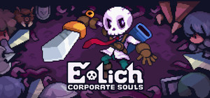 E-Lich: Corporate Souls banner