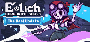 E-Lich: Corporate Souls banner