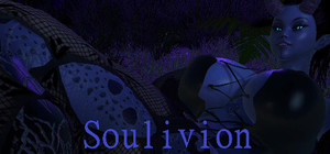 Soulivion banner