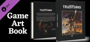 Game Art Book - Telestians banner