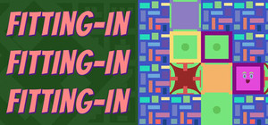 Fitting-In banner