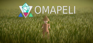 OMAPELI banner