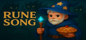 Rune Song banner