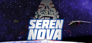 Seren Nova banner