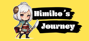 Himiko's Journey banner
