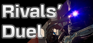 Rivals' Duel banner