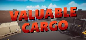 Valuable Cargo banner