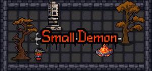 Small Demon banner