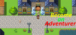 Become an Adventurer banner