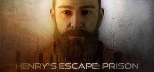 Henry's Escape Season 1: Prison banner