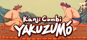 Kanji Combi: Yakuzumo banner