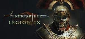 King Arthur: Legion IX banner