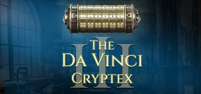 The Da Vinci Cryptex 3