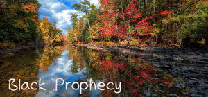Black Prophecy banner