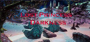 Lost Princess: Darkness banner