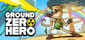 Ground Zero Hero banner