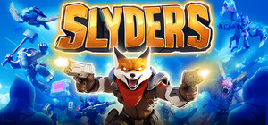Slyders banner
