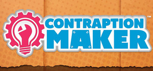 Contraption Maker: Ultimate Collection banner