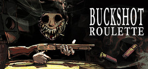 Buckshot Roulette banner
