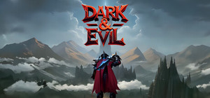 Dark And Evil banner