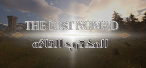 The Lost Nomad banner