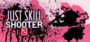 Just skill shooter 2 banner