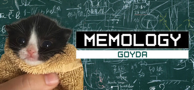 MEMOLOGY: GOYDA