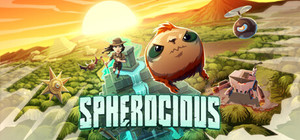 SPHEROCIOUS banner
