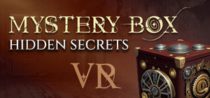 Mystery Box VR: Hidden Secrets banner
