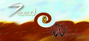 Seed of the World banner
