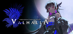 The Meridian Under the Heaven: Valhalla banner