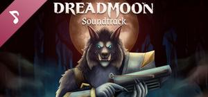 DreadMoon Original Soundtrack banner
