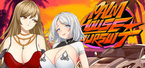 Palm House Pursuit banner