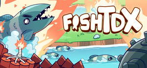 fishTDX banner