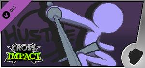 Cross Impact DLC Character - Cowboy banner