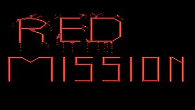 Red Mission