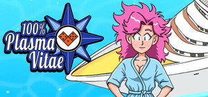 100% Plasma Vitae banner