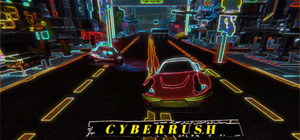 CyberRush banner