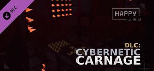 Happy Lab: Cybernetic Carnage banner