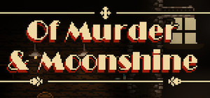 Of Murder and Moonshine banner