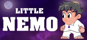Tiny Nemo - The Clown banner