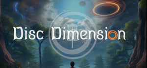 Disc Dimension banner