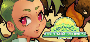 Green Memories banner