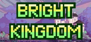 Bright kingdom banner